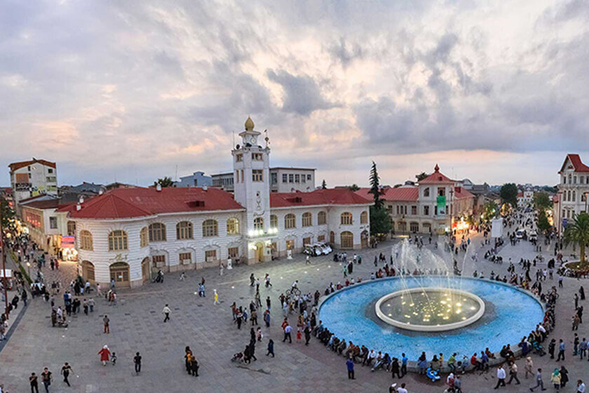 - 3 از گردشگری معنوی تا آشنایی بافرهنگ عامه