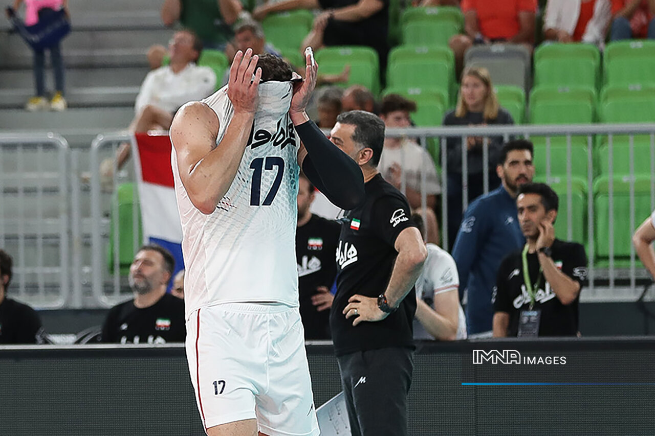 اعزام به سربازی پاداش تلاشهایم در تیمملی بود!/ لژیونرشدن اولین هدفم در سال ۱۴۰۲ است