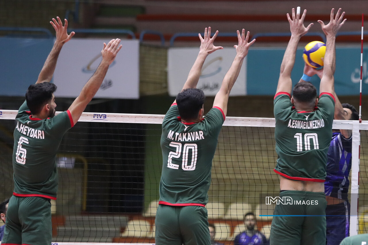 اعزام به سربازی پاداش تلاشهایم در تیمملی بود!/ لژیونرشدن اولین هدفم در سال ۱۴۰۲ است