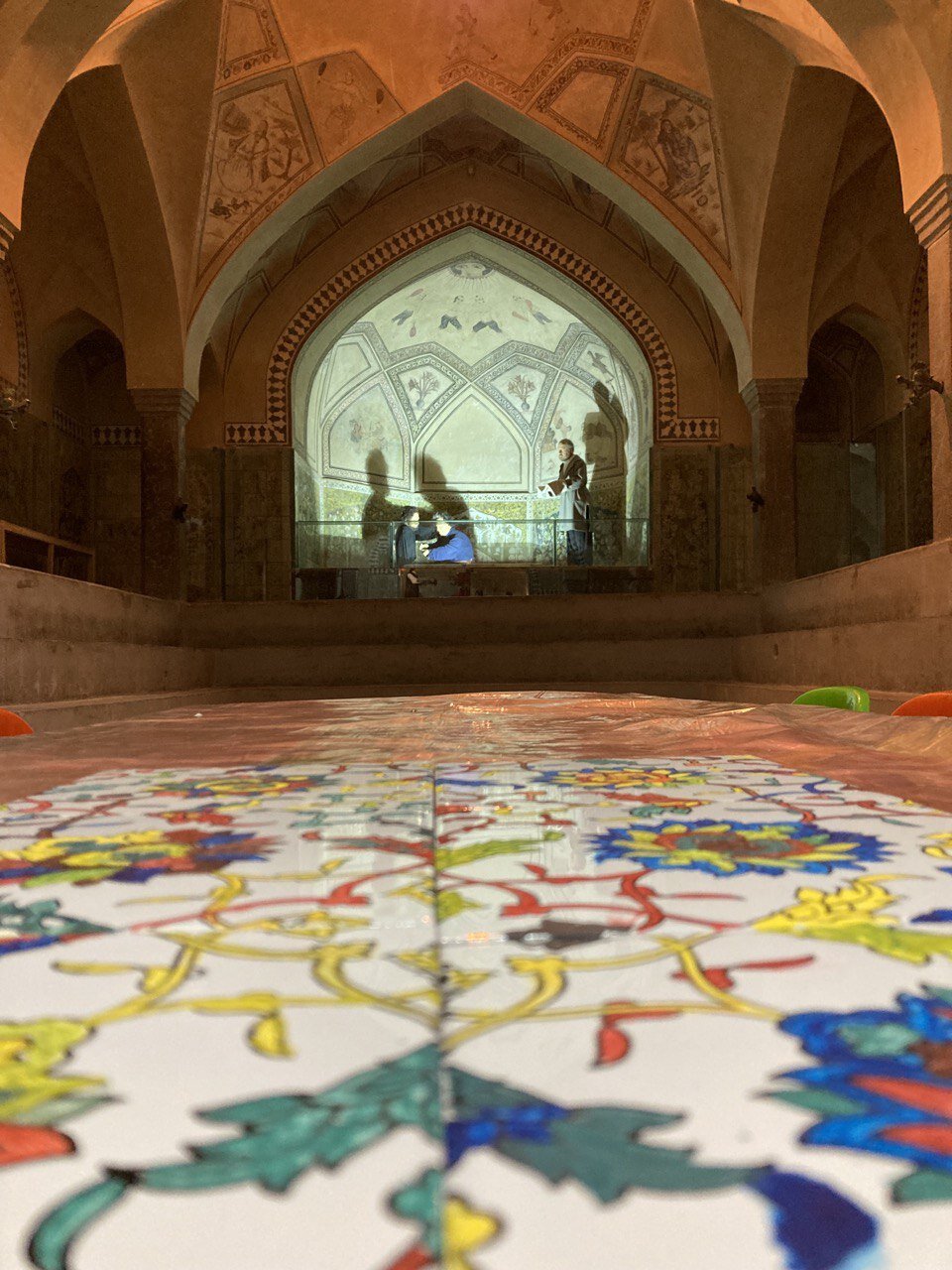 «علیقلیآقا» برای کودکان