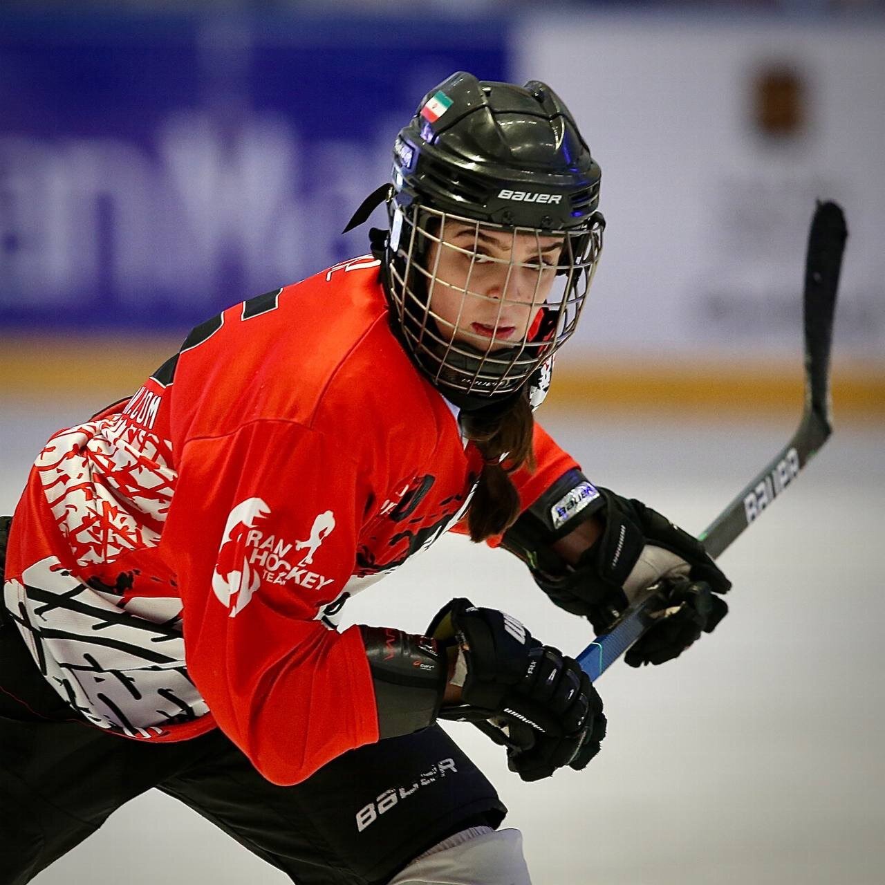 ثابت کردیم که ناممکنی برای ما وجود ندارد / هاکی رشته بچه پولدارها نیست!