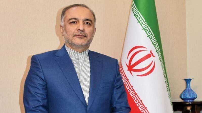سفیر ایران در سوریه به ارمنستان می‌رود