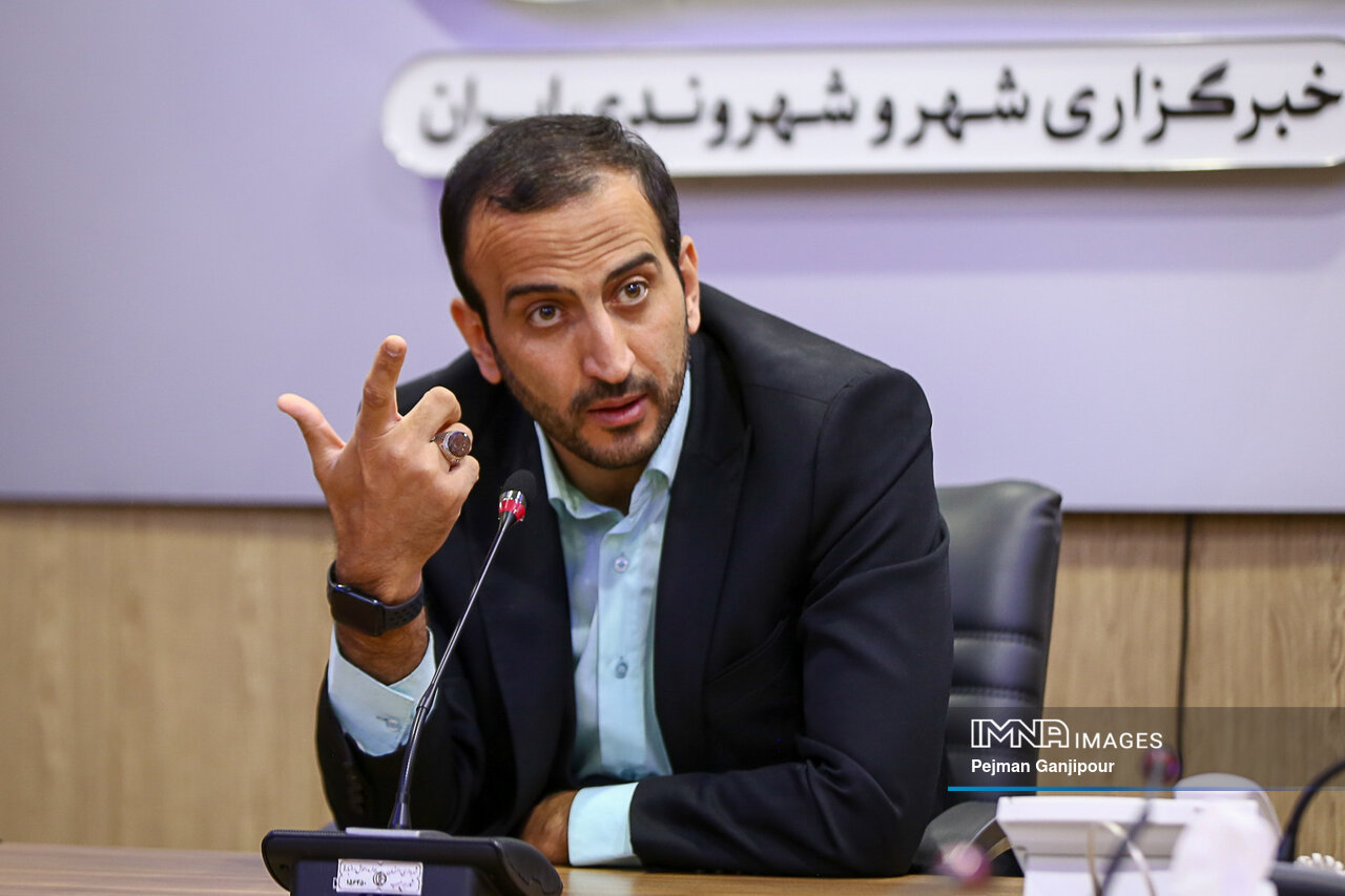 در ذوب آهن هیچ تیمی را منحل نکردم/هدف ورزش استان المپیک پاریس است نه هانگژو!