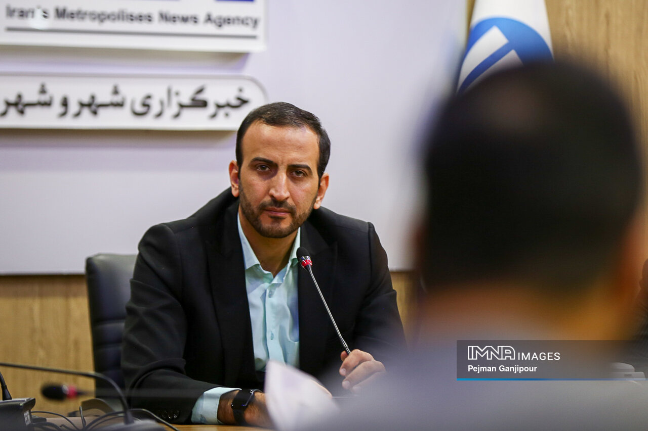 در ذوب آهن هیچ تیمی را منحل نکردم/هدف ورزش استان المپیک پاریس است نه هانگژو!