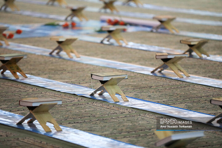 تندخوانی جزء شانزدهم قرآن کریم + دانلود تندخوانی جزء شانزدهم قرآن کریم + دانلود