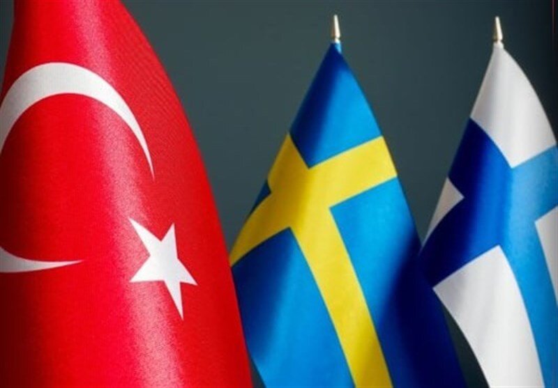 پارلمان ترکیه برای پیوستن فنلاند به ناتو چراغ سبز نشان داد