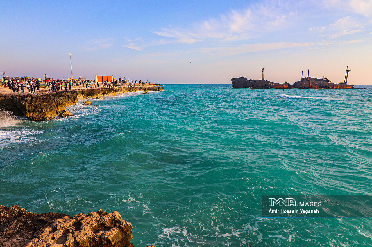 اقتصاد دریا محور در گرو حمایت از استعدادهای دریایی