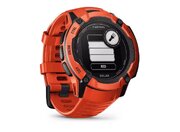 ساعت هوشمند Garmin Instinct 2X Solar چه مشخصاتی دارد؟