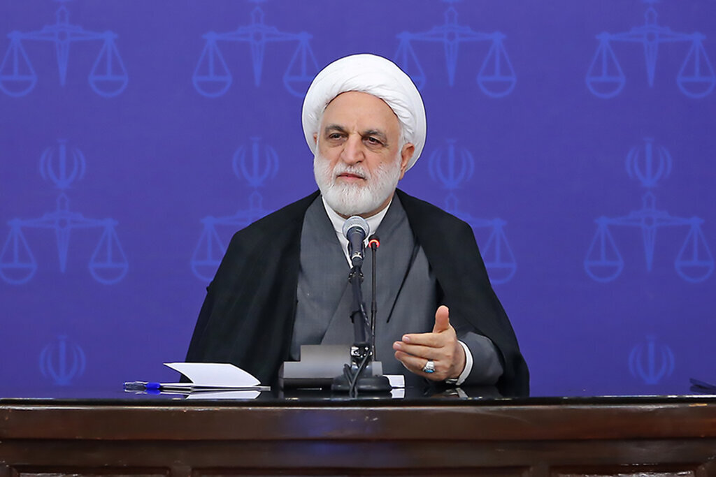 پیگیری پرونده ترور شهید سلیمانی توسط دستگاه‌های قضایی ایران و عراق