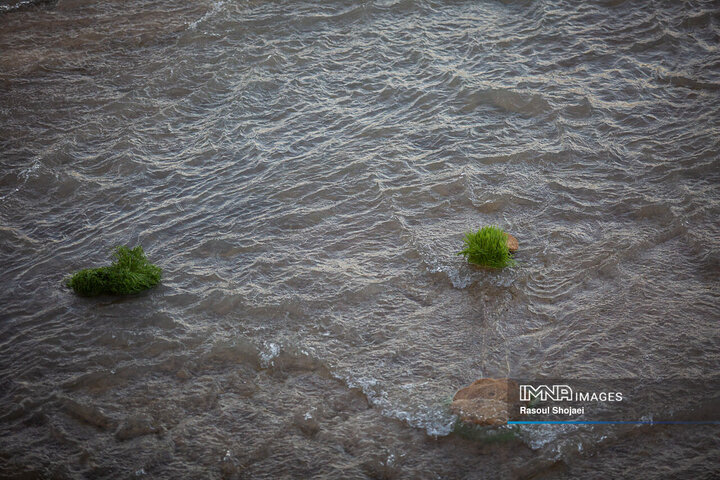 روز طبیعت در اصفهان