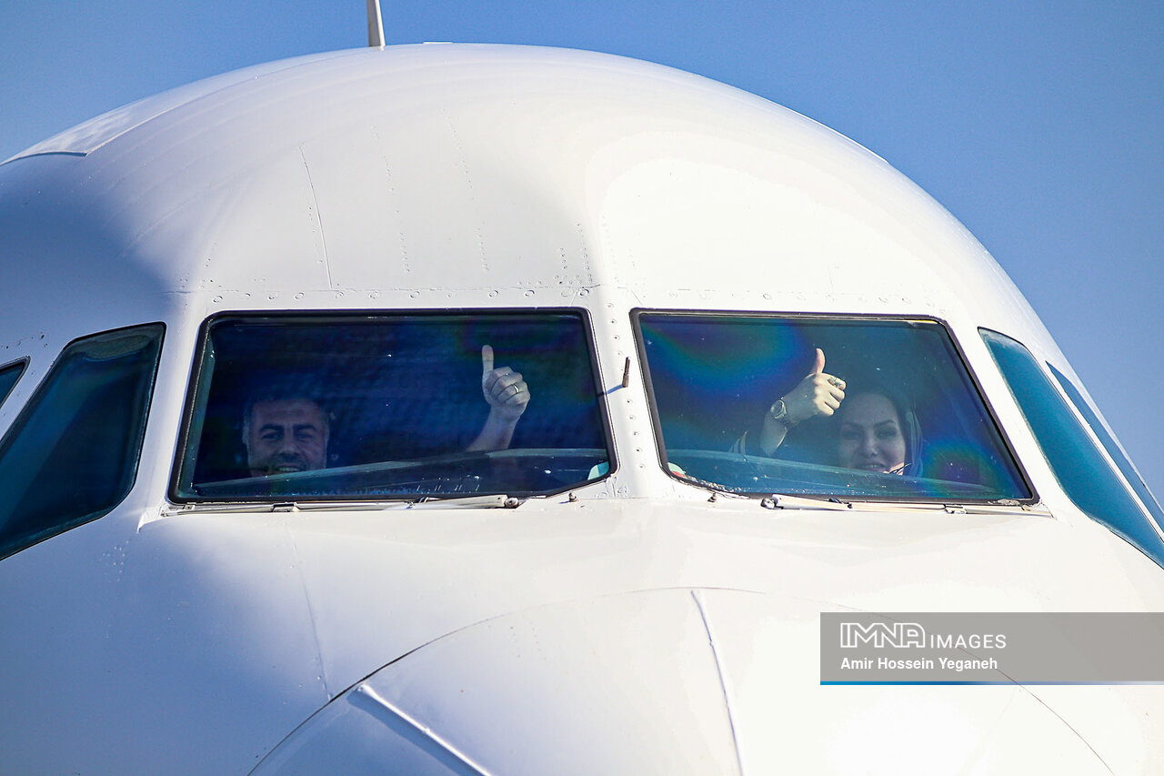 لیست قیمت جدید بلیت هواپیما منتشر شد / افزایش ۲۹ درصدی فردا ابلاغ میشود