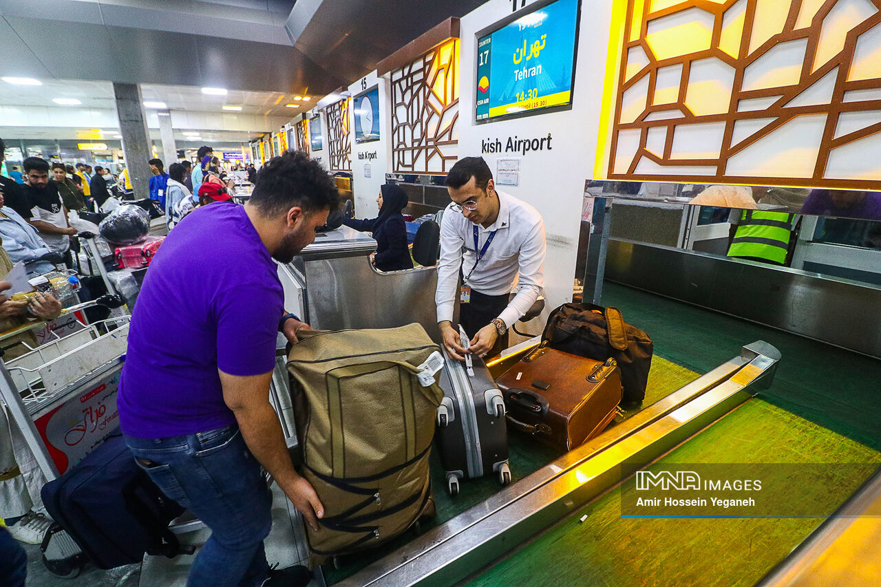 لیست قیمت جدید بلیت هواپیما منتشر شد / افزایش ۲۹ درصدی فردا ابلاغ میشود