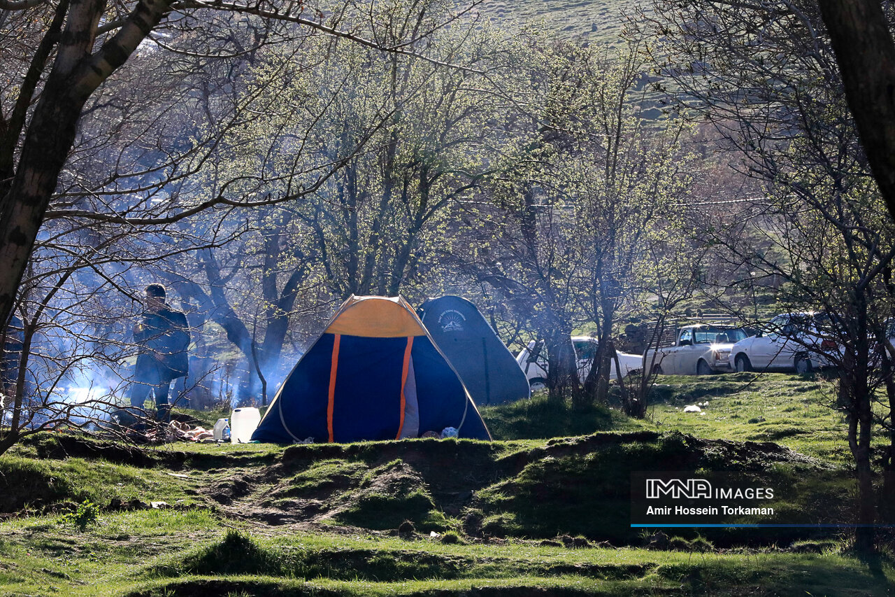 پیوندی درهمآمیخته میان سلامت روان و طبیعت