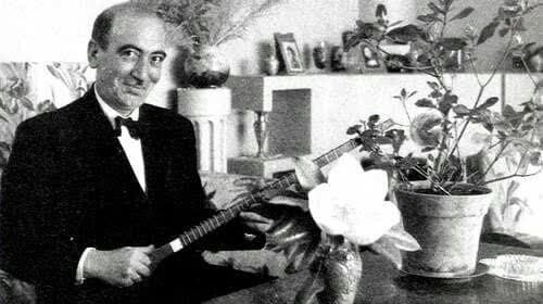 برگی از تقویم تاریخ فرهنگ و هنر