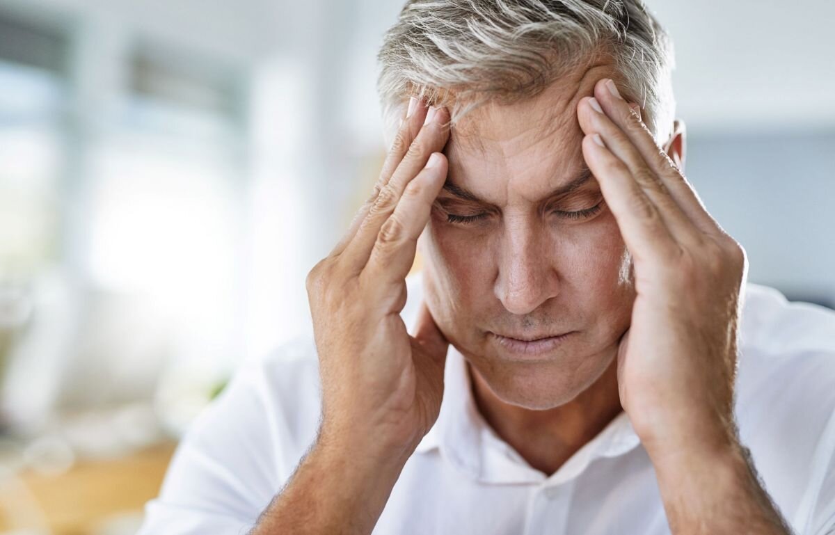 آیا سردرد مکرر نشانه تومور مغزی است؟