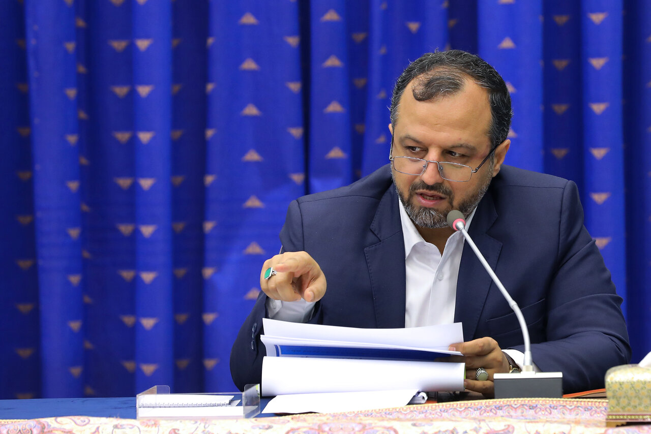 اعلام آمادگی ایران برای اشتراک دانش فنی با اعضای بانک توسعه اسلامی