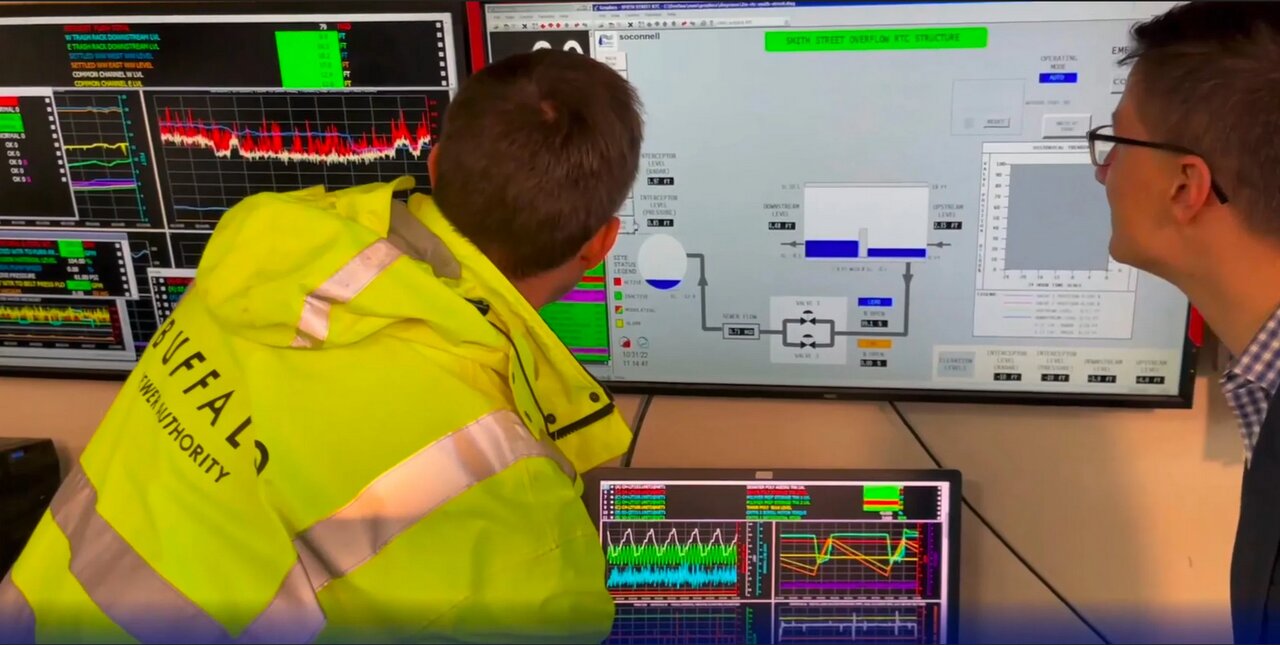 صرفهجویی میلیونی شهر آمریکایی در هزینهها با بهرهگیری از فناوری