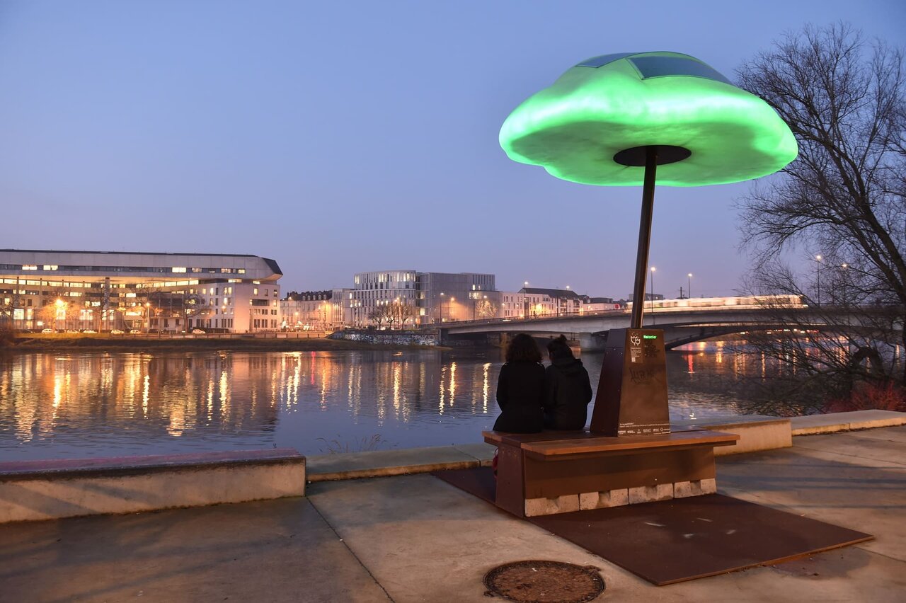 مقابله با تنهایی در شهرها