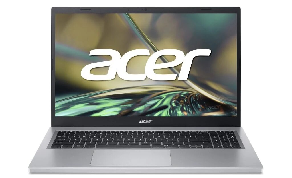 لپ‌تاپ Acer Aspire 3 در هند عرضه شد