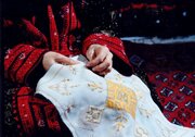 اصیل‌ترین هنر سنتی سیستان‌وبلوچستان در حال فراموشی