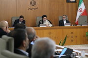 هماهنگی بیشتر میان شورای‌عالی انقلاب فرهنگی و مجلس و رفع موارد اختلافی در کمیسیون مشترک
