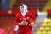 تنها هندبالیستی هستم که سال گذشته در ۶ تورنمنت بین‌المللی بازی کردم / در ایران فقط سپاهان!