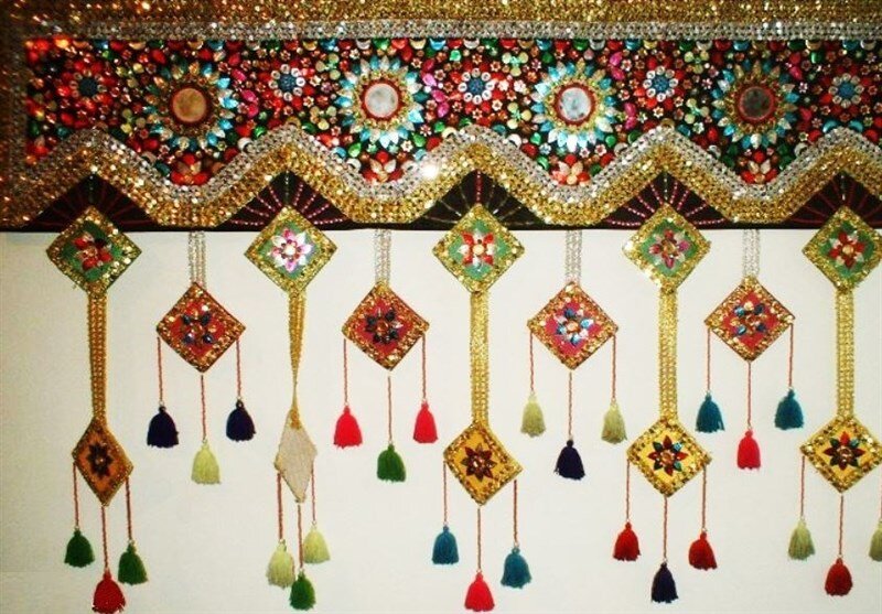 اصیل‌ترین هنرسنتی سیستان و بلوچستان در حال فراموشی