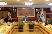 مدیریت دارایی‌ها به ایثارگران واگذار شود
