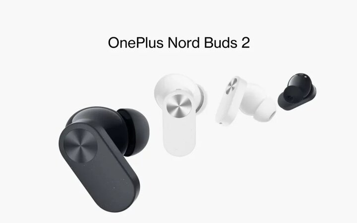 هندزفری OnePlus Nord Buds 2 عرضه شد