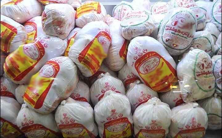  احتمال واردات مرغ از ترکیه/تاکنون حدود سه هزار تن تخم مرغ صادر شده است
