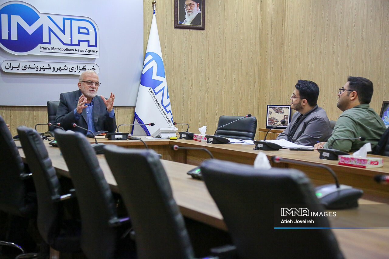 خطری به نام ماندگاری تورم/ ۸۰ درصد اقتصاد ایران همچنان دولتی است