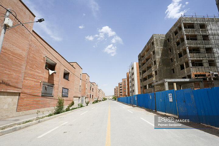 ۷ هزار واحد مسکونی در اراضی دانشگاه تهران احداث می‌شود