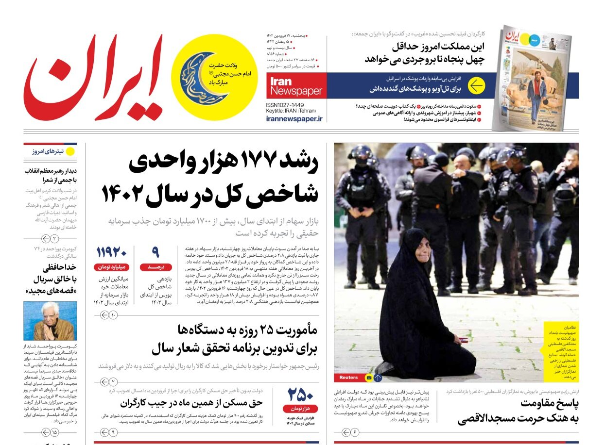 مسکن در حال بلعیدن بودجه خانوار