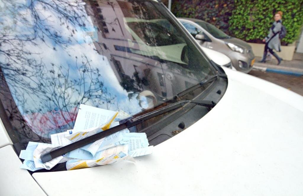 دیجیتالی شدن ابلاغ جریمههای رانندگی در میلان