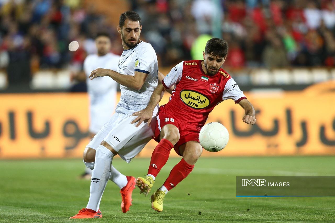 تیمی که آرامش داشته باشد قهرمان جام حذفی است/ نتیجه شهرآورد در ۱۲۰ دقیقه مشخص میشود