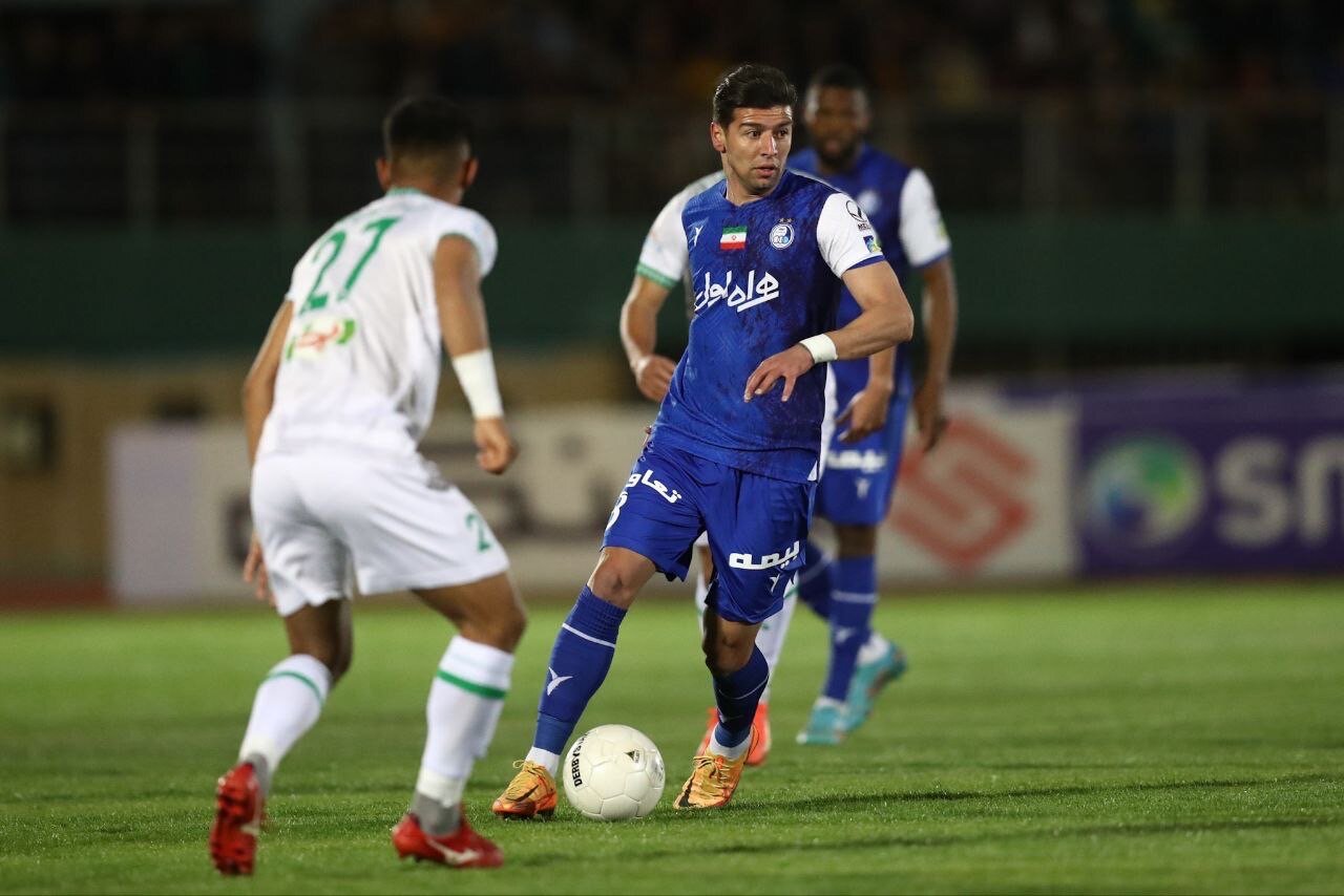 از پیچ خطرناک قهرمانی تا کابوس سقوط به لیگ دسته اول