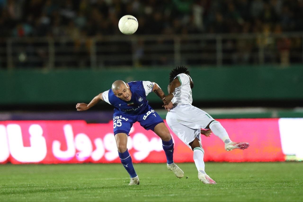 حضور ۴۲ بازیکن خارجی در ۱۳ تیم ایرانی؛ فقط ۱۸ میلیون دلار!