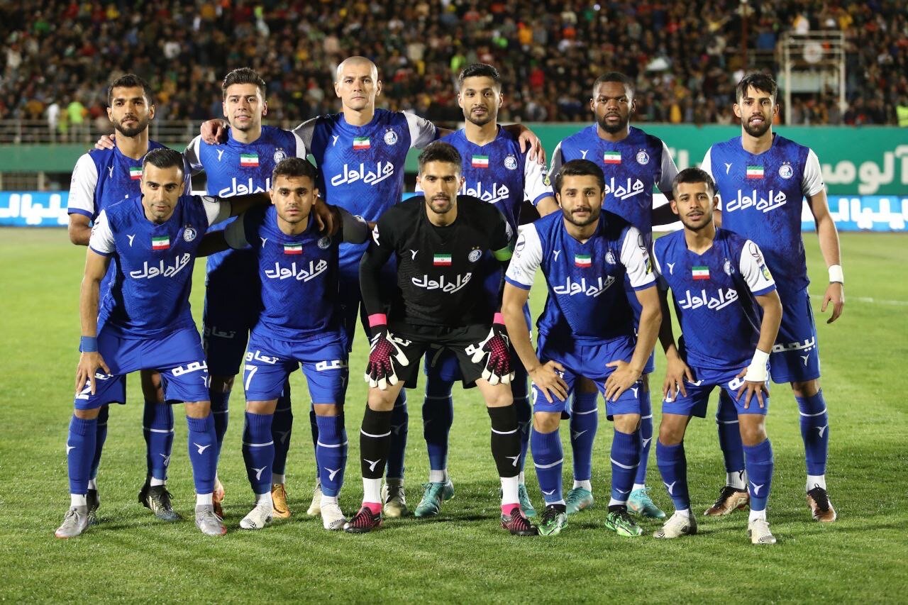 رکوردهایی که جابهجا شدند و بغضهایی که ترکید!