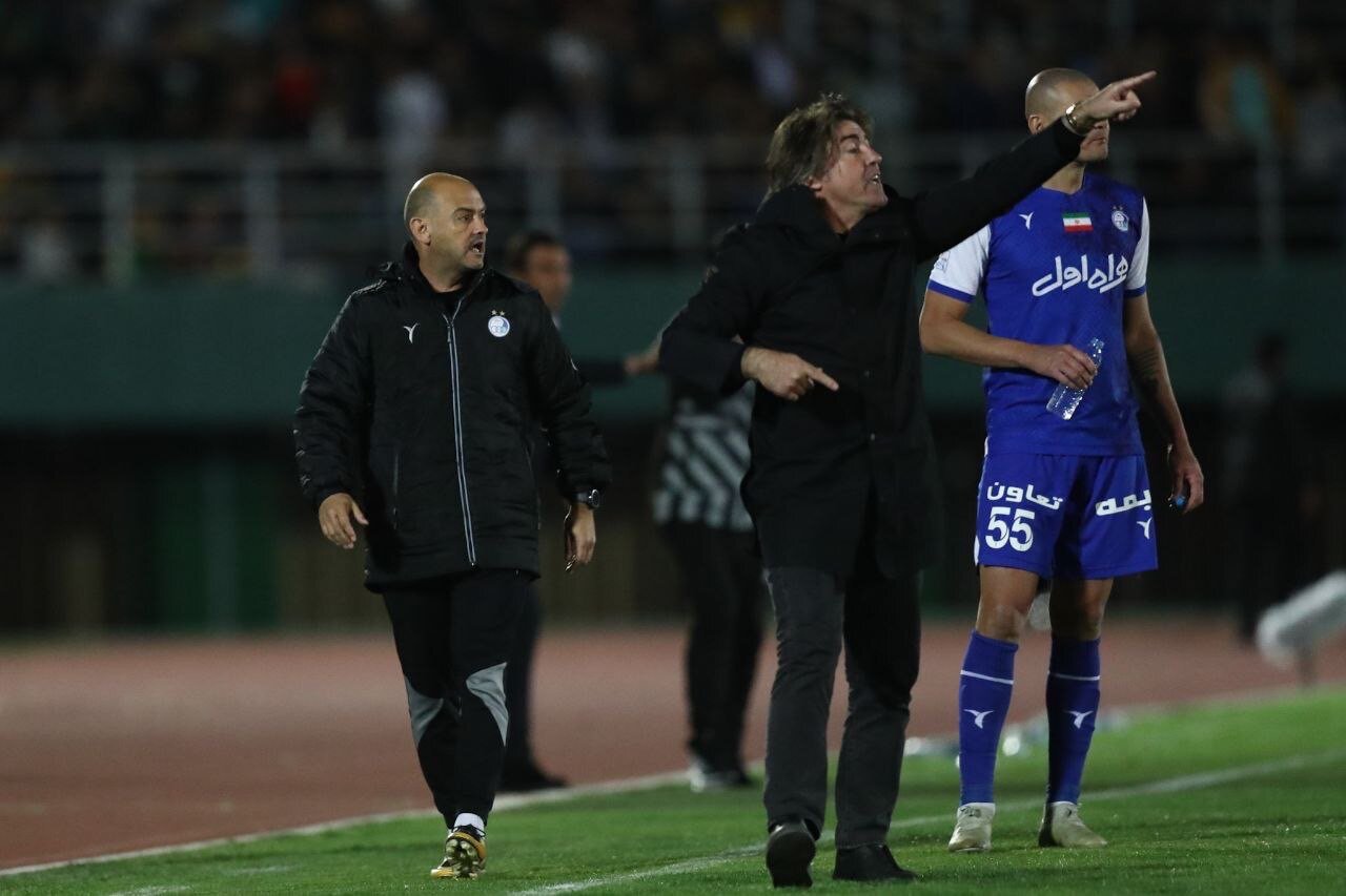 شهرآورد را پُر گل میبریم و قهرمان میشویم!