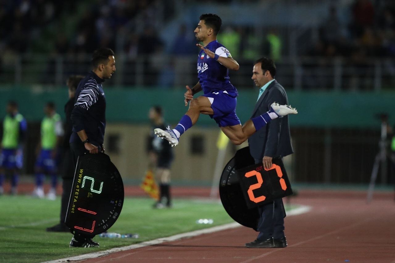 هفتههای پایانی لیگ و کنترل حواشی قضاوت داوران