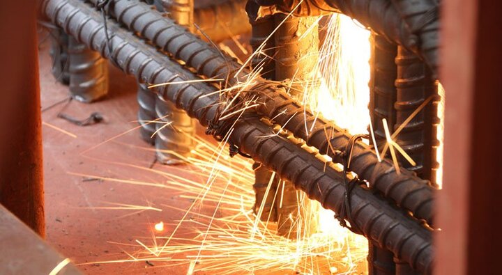 کارخانه های میلگرد شرق کشور کارخانه های میلگرد شرق کشور