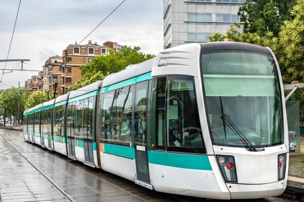 هوشمندسازی حمل‌ونقل عمومی در پاریس برای المپیک ۲۰۲۴
