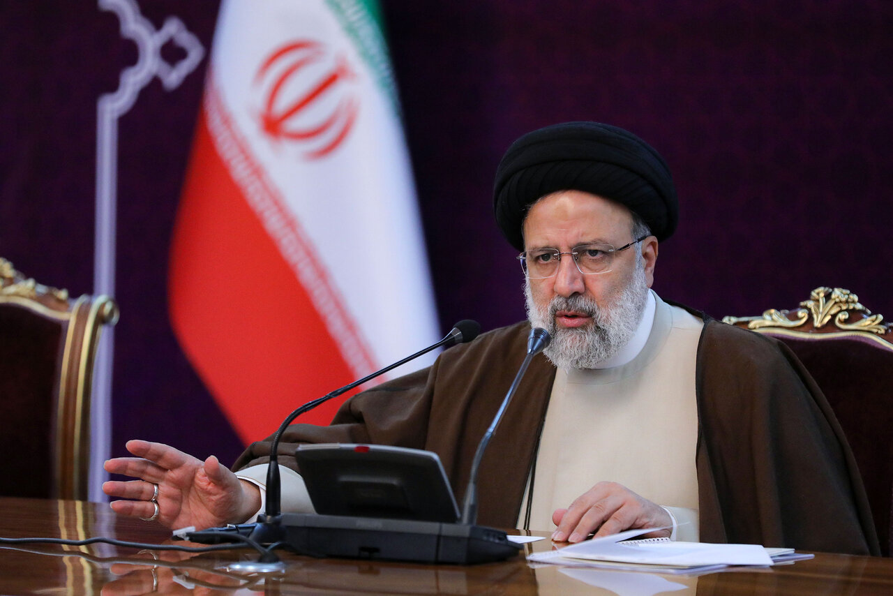 Terrorism, occupation two ways to destabilize Islamic societies across world