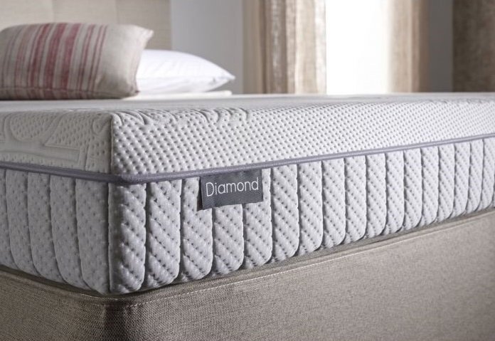 تشک لاتکس دانلوپیلو