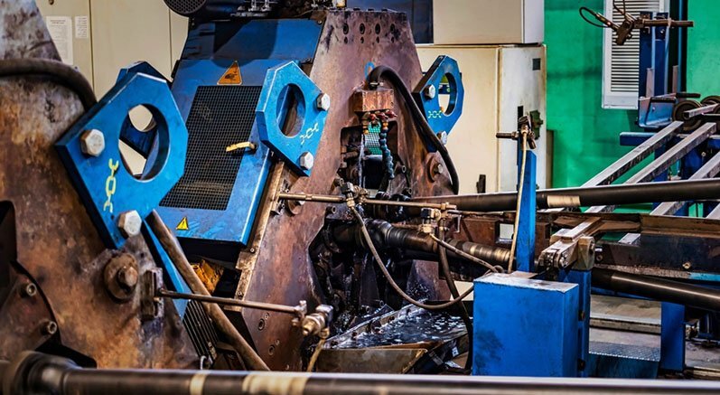 میلگرد شرق کشور