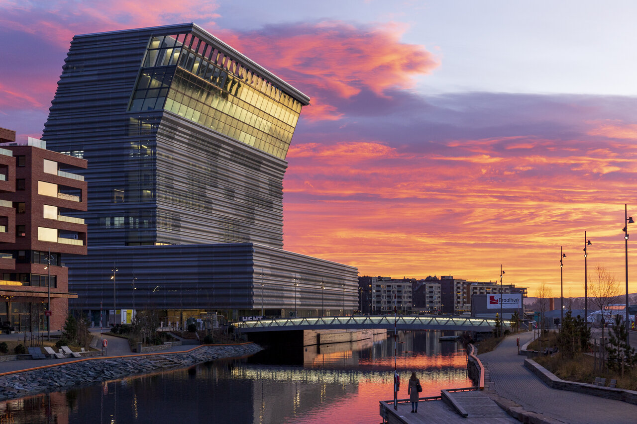 ۵ شهر اروپایی با بهترین رویکردهای سبز