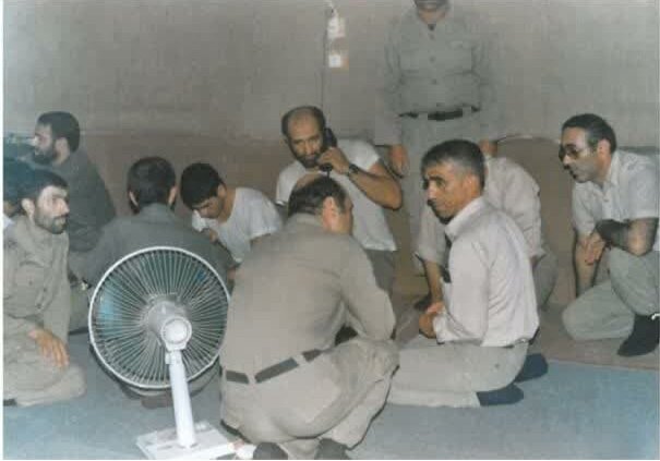 میداندار وحدت