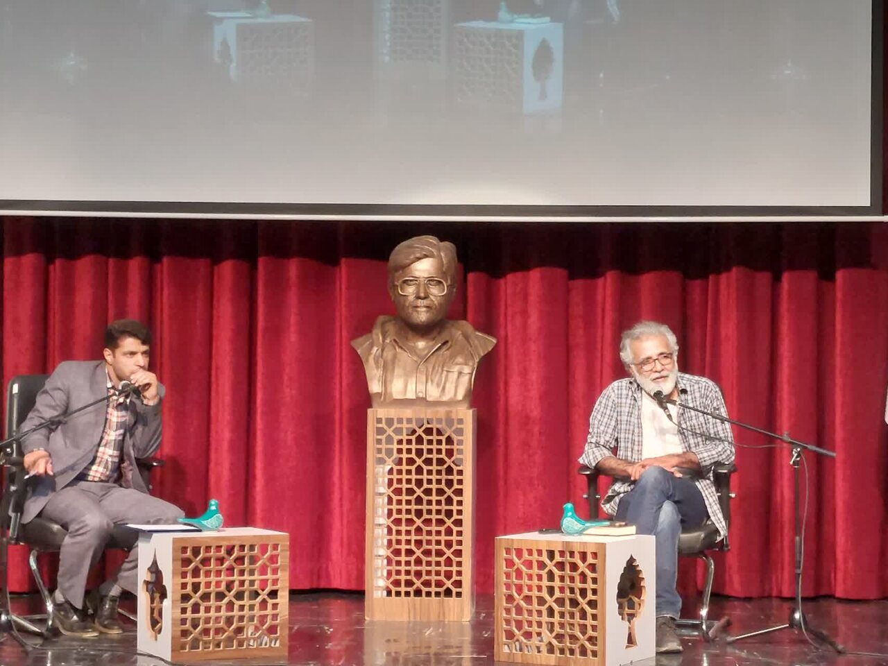 کفگیر سینمای سیاهنما به ته دیگ خورده است