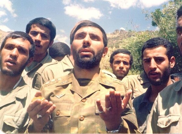 شهید صیاد شیرازی، الگویی تمام عیار برای نیروهای مسلح است
