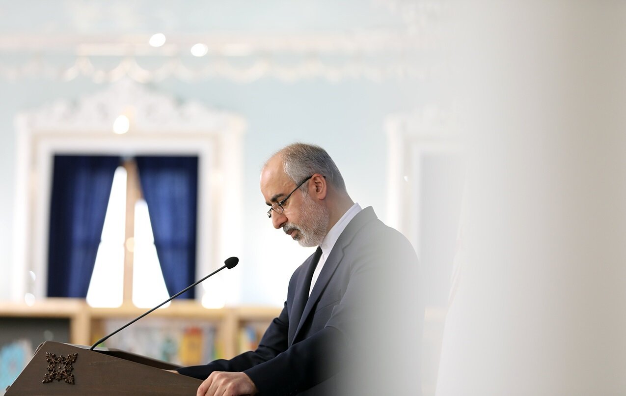 Iran, Saudi Arabia to introduce ambassadors soon